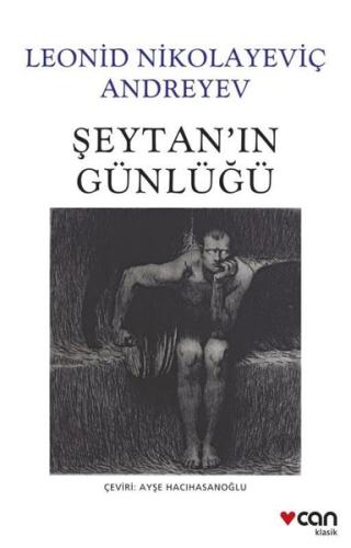 Şeytan'ın Günlüğü Leonid Nikolayeviç Andreyev