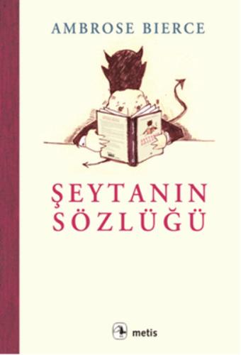 Şeytanın Sözlüğü Alfred De Musset