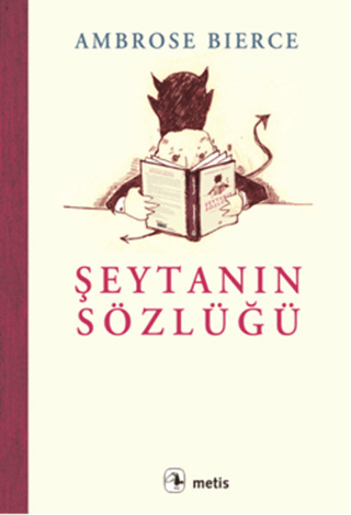 Şeytanın Sözlüğü Alfred De Musset