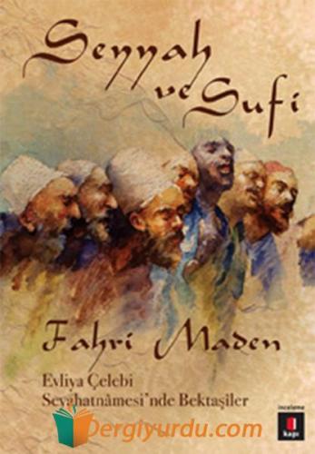 Seyyah ve Sufi