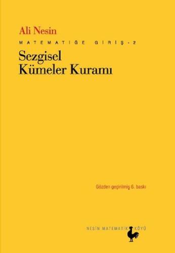 Sezgisel Kümeler Kuramı Gökhan Tunç