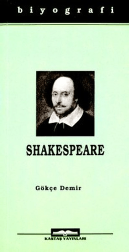Shakespeare Gökçe Demir