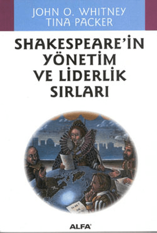 Shakespeare'in Yönetim ve Liderlik Sırları