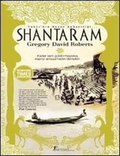 Shantaram JeanRobert Jouanny