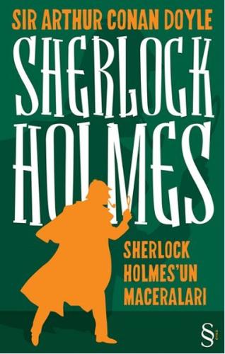 Sherlock Holmes'un Maceraları H. Fehim Üçışık