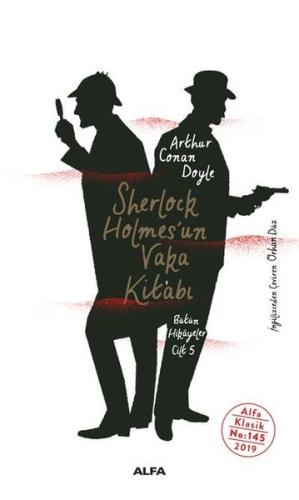 Sherlock Holmes'un Vaka Kitabı H. Fehim Üçışık Sherlock Holmes'un Vaka Kitabı H. Fehim Üçışık