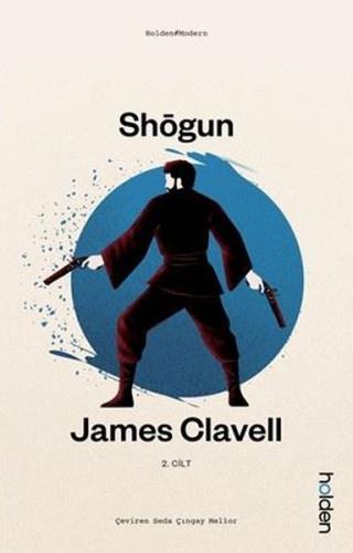 Shogun 2. Cilt James Clavell