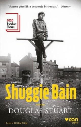 Shuggie Bain Nathan H. Lents