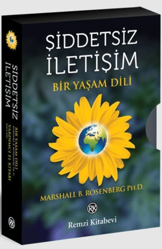 Şiddetsiz İletişim (Kutulu Takım) Lucy Leu