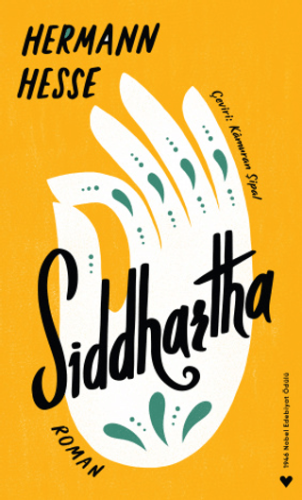 Siddhartha (Ciltli) Eliseo Alberto