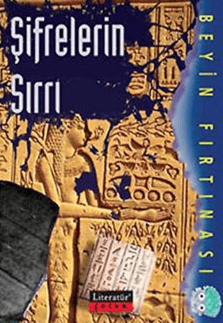 Şifrelerin Sırrı