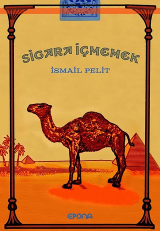 Sigara İçmemek Ahmet Sadık Hıdır