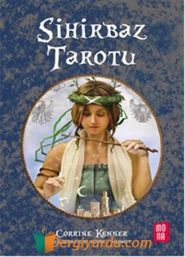 Sihirbaz Tarotu