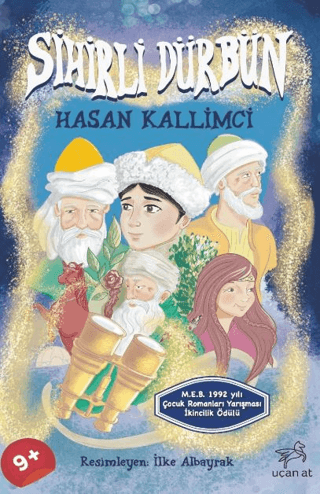 Sihirli Dürbün Mustafa Ulusoy