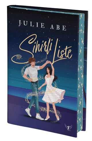 Sihirli Liste Julia Abe