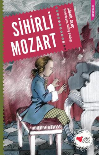 Sihirli Mozart Luis De La Higuera
