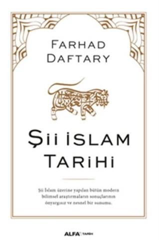Şii İslam Tarihi Farhad Daftary Şii İslam Tarihi Farhad Daftary