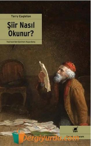 Şiir Nasıl Okunur? İpek Çalışlar