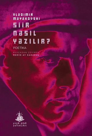 Şiir Nasıl Yazılır? Duncan Bruce