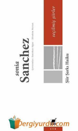 Şiir Şarkı Haiku - Seçilmiş Şiirler