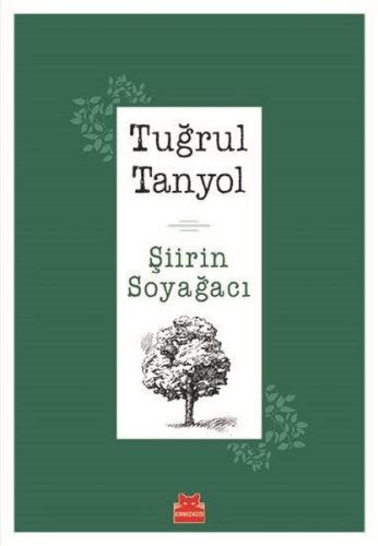 Şiirin Soyağacı Tuğrul Tanyol