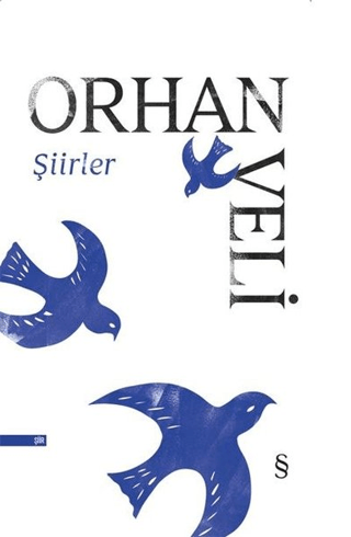 Şiirler (Ciltli) Stefan Winter