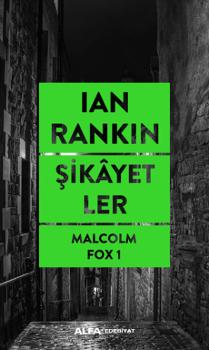 Şikayetler