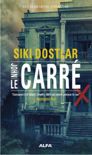 Sıkı Dostlar Cynthia Cockburn