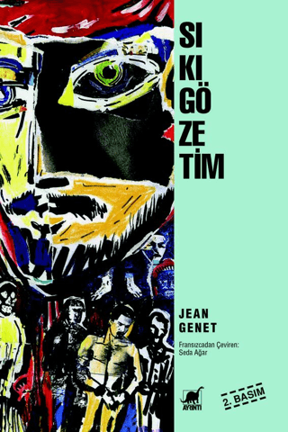 Sıkıgözetim