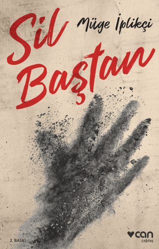 Sil Baştan Paul Gilbert
