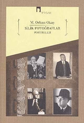 Silik Fotoğraflar - Portreler Farhad Daftary