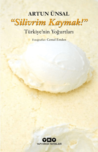 Silivrim Kaymak!