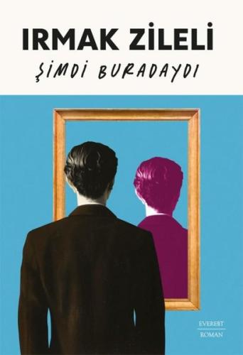 Şimdi Buradaydı Memmed İsmayıl
