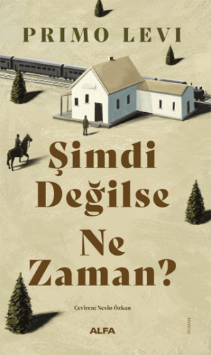 Şimdi Değilse Ne Zaman? Ş. Tufan Buzpınar