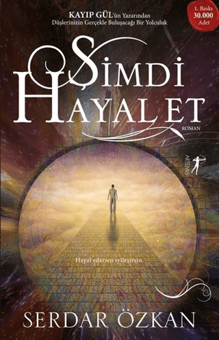 Şimdi Hayal Et François Chaubet