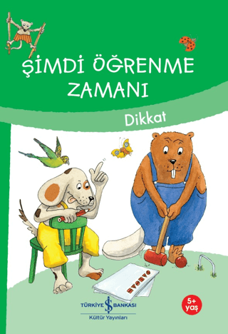 Şimdi Öğrenme Zamanı - İlk Sayılarım