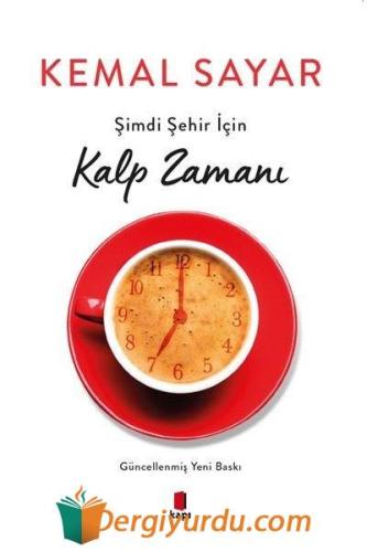 Şimdi Şehir için Kalp Zamanı