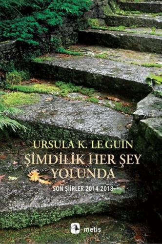 Şimdilik Her Şey Yolunda: Son Şiirler 2014-2018 Arif Aşçı