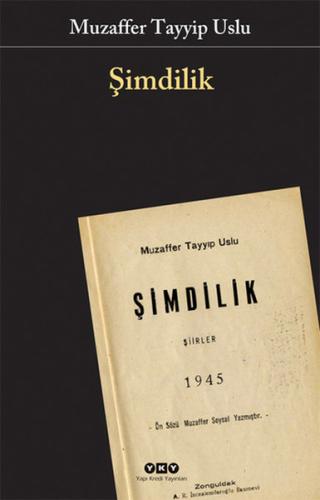 Şimdilik Tayyip Uslu