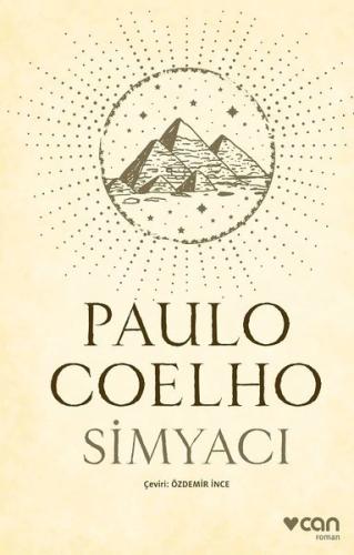 Simyacı 25. Yıl Özel Baskı (Ciltli) Peter Bürger