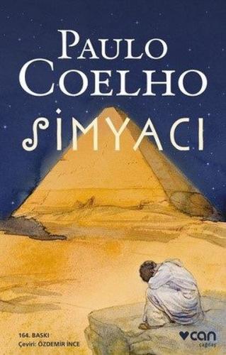 Simyacı Peter Bürger