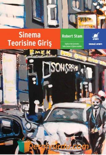 Sinema Teorisine Giriş Robert Stam