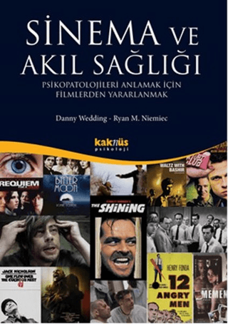 Sinema ve Akıl Sağlığı Celal Erikan