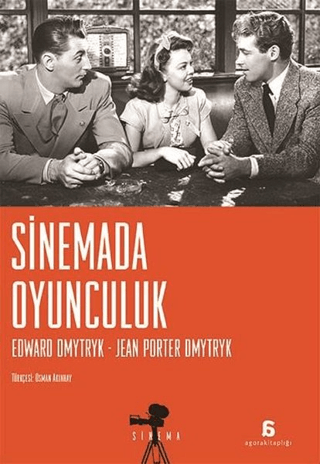 Sinemada Oyunculuk Ivy M. Blackburn