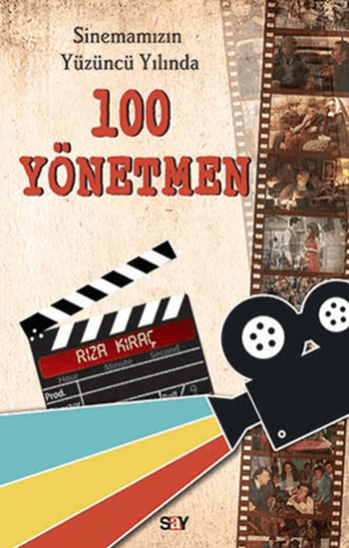 Sinemamızın Yüzüncü Yılında 100 Yönetmen Susan Jeffers