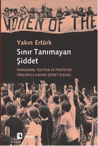 Sınır Tanımayan Şiddet Yakın Ertürk