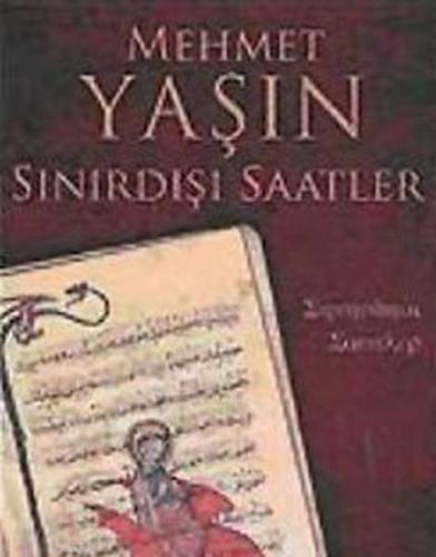 Sınırdışı Saatler Mazlum Özdemir