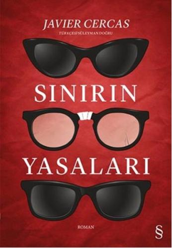 Sınırın Yasaları Javier Cercas