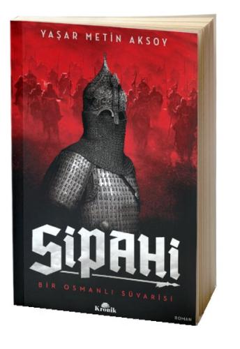 Sipahi Yaşar Metin Aksoy