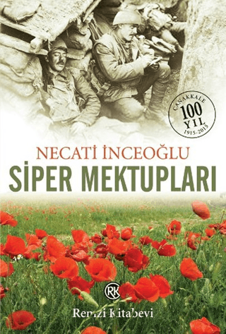 Siper Mektupları Zekiye Antakyalıoğlu